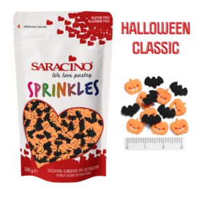 Sprinkles Saracino Halloween Classic 100g