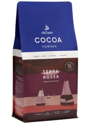 Cacao deZaan Terra Rossa 1kg