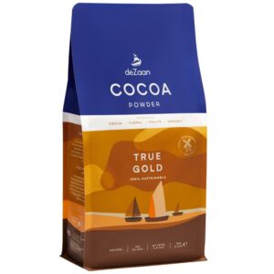 Cacao deZaan True Gold 1kg