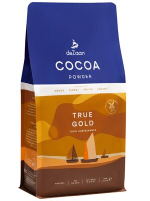 Cacao deZaan True Gold 1kg