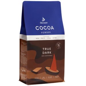 Cacao deZaan True Dark 1kg