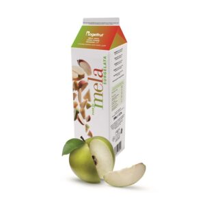 Piure congelat de mere Rogelfrut 1kg