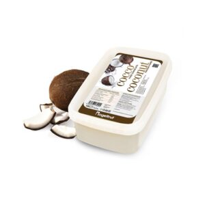 Piure congelat de cocos Rogelfrut 1kg
