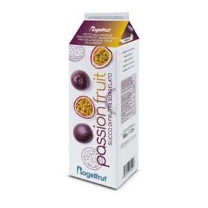 Piure congelat de fructul pasiunii Rogelfrut 1kg