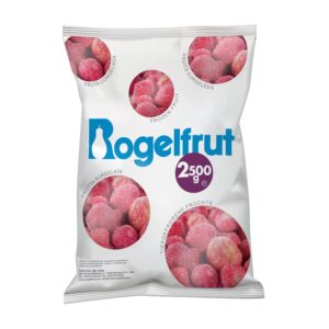 Capsuni Toutvenant congelate Rogelfrut 2,5kg