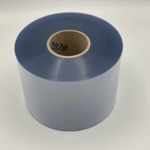 Banda de acetofan 150 microni, latime 20 cm.