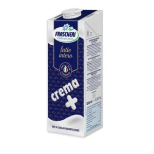 Lapte Integral Frascheri Crema+ 4,8%