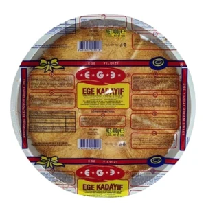 Fidea Cataif Turcesc EGE 400g