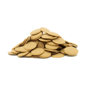 Ciocolată Compound cu Caramel Zafiro Gold 5Kg