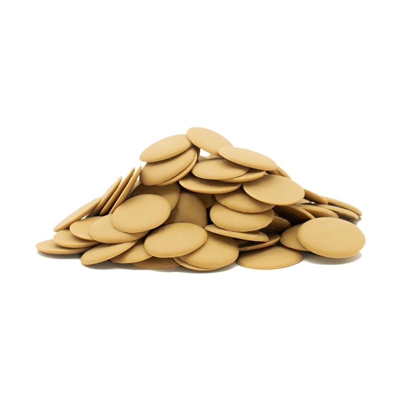 Ciocolată Compound cu Caramel Zafiro Gold 5Kg