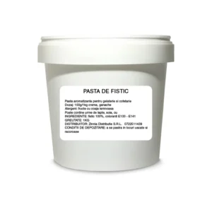 Pasta Aromatizanta de Fistic 100% Naturala 1kg