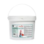 Pastă de Zahăr Saracino Pasta Cover Alb 5kg