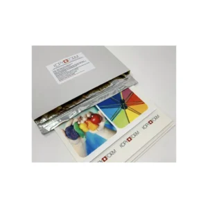 Foi Comestibile A4 KopyForm Decor Paper Professional