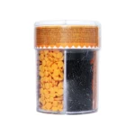 PME 6in1 Halloween Set Sprinkle Pumpkin Patch
