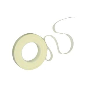 PME Banda Flori Alba 13mm x 17.4m