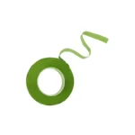 PME Banda Flori Verde Deschis 13mm x 17.4m