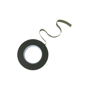 PME Banda Flori Verde Inchis 13mm x 17.4m