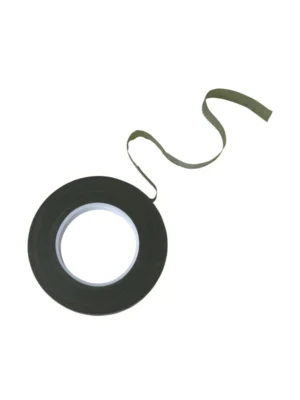 PME Banda Flori Verde Inchis 13mm x 17.4m