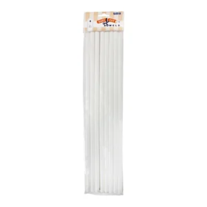 PME Dowel Rods bețe pentru etajat Easy Cut 40cm