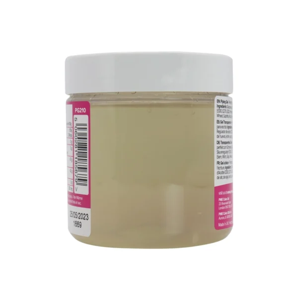 PME Gel pentru Decor Piping Gel