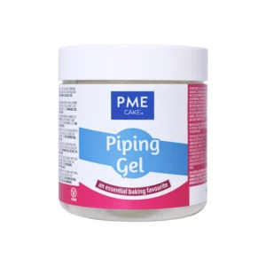PME Gel pentru Decor Piping Gel