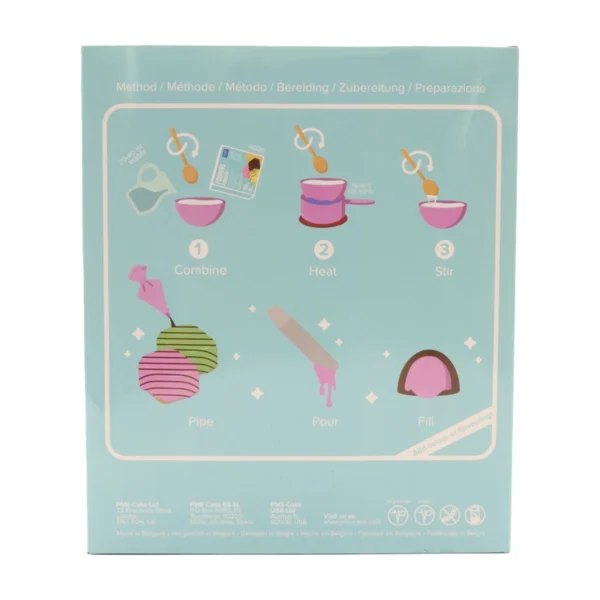 PME Fondant Icing 400g