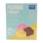 PME Fondant Icing 400g