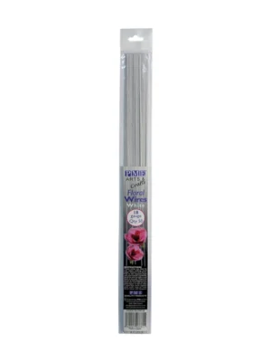 PME Sarme Flori Albe 18 Gauge