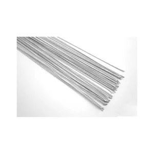 Sârme florale albe PME 20 Gauge 36cm - accesorii pentru flori din pastă de zahăr și decoruri torturi