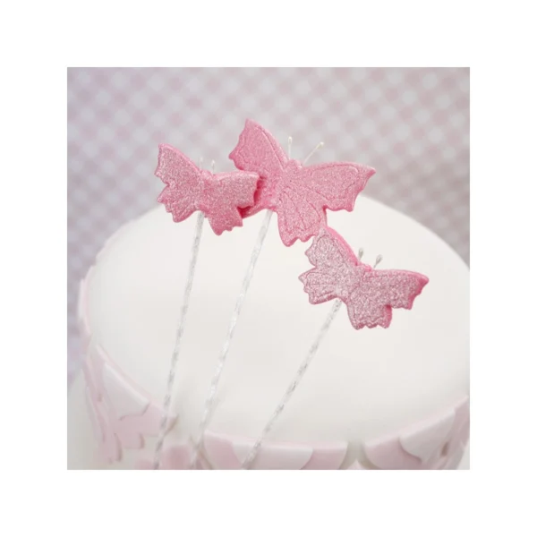 PME Sarme Plastic pentru fluturi