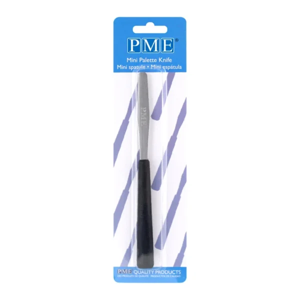 PME Mini Spatula 15cm