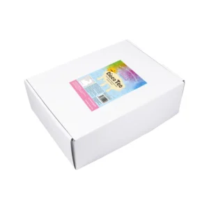 Cioco Teo Albă 2.5Kg