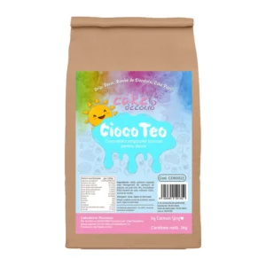 Cioco Teo Turcoaz 1Kg