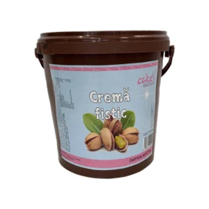 Cremă Fistic 1Kg