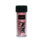 PME Dust Sclipici Roz Edible Lustre Snow 10g