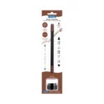 PME Cariocă Maro Brush & Fine Pen