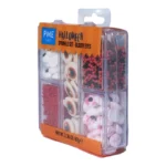 PME 5in1 Halloween Set Sprinkle Bloody Eyes