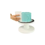 PME Racletă din Plastic cu Margine Dreaptă 133