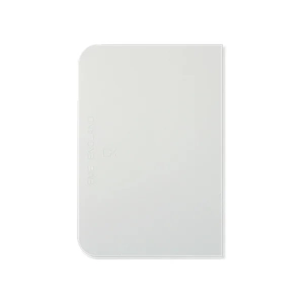 PME Racletă din Plastic cu Margine Dreaptă 133