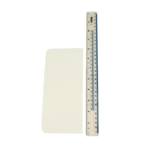 PME Racletă Side Scrapers Tall 200