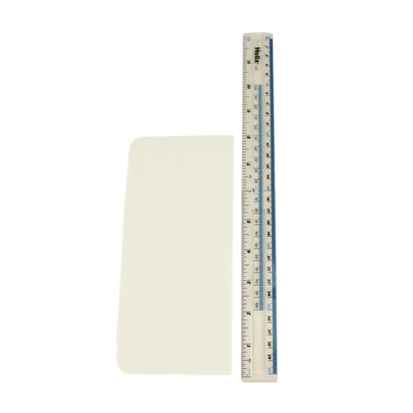 PME Racletă Side Scrapers Tall 200