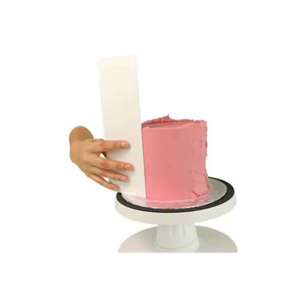 PME Racletă Side Scrapers XTall 255