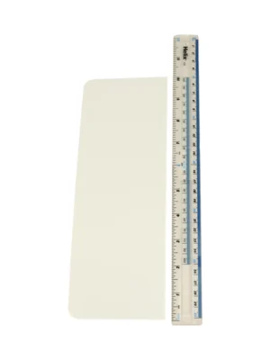 PME Racletă Side Scrapers XTall 255