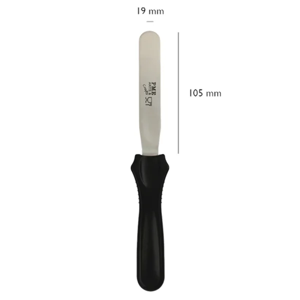 PME Spatula Lama Dreapta 23cm
