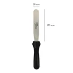 PME Spatula Lama Dreapta 29cm