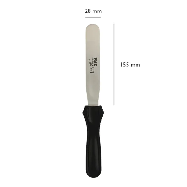 PME Spatula Lama Dreapta 29cm