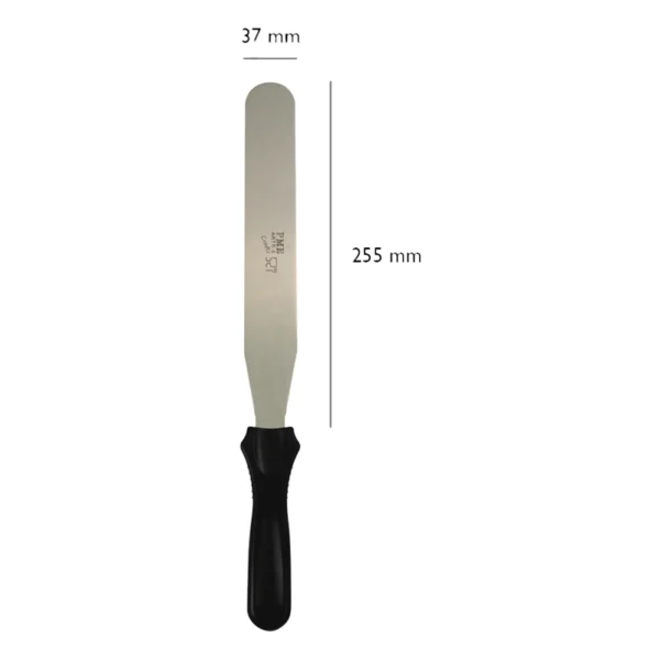 PME Spatula Lama Dreapta 38cm