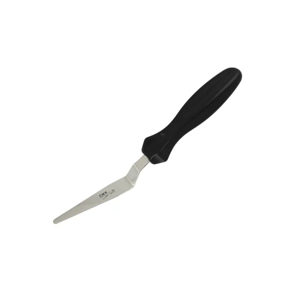 PME Spatulă Lamă Unghi Conică 22cm