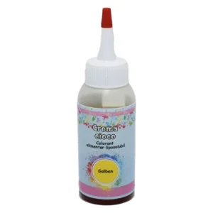 Colorant Croma Cioco Galben 60ml