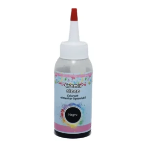 Colorant Croma Cioco Negru 60ml